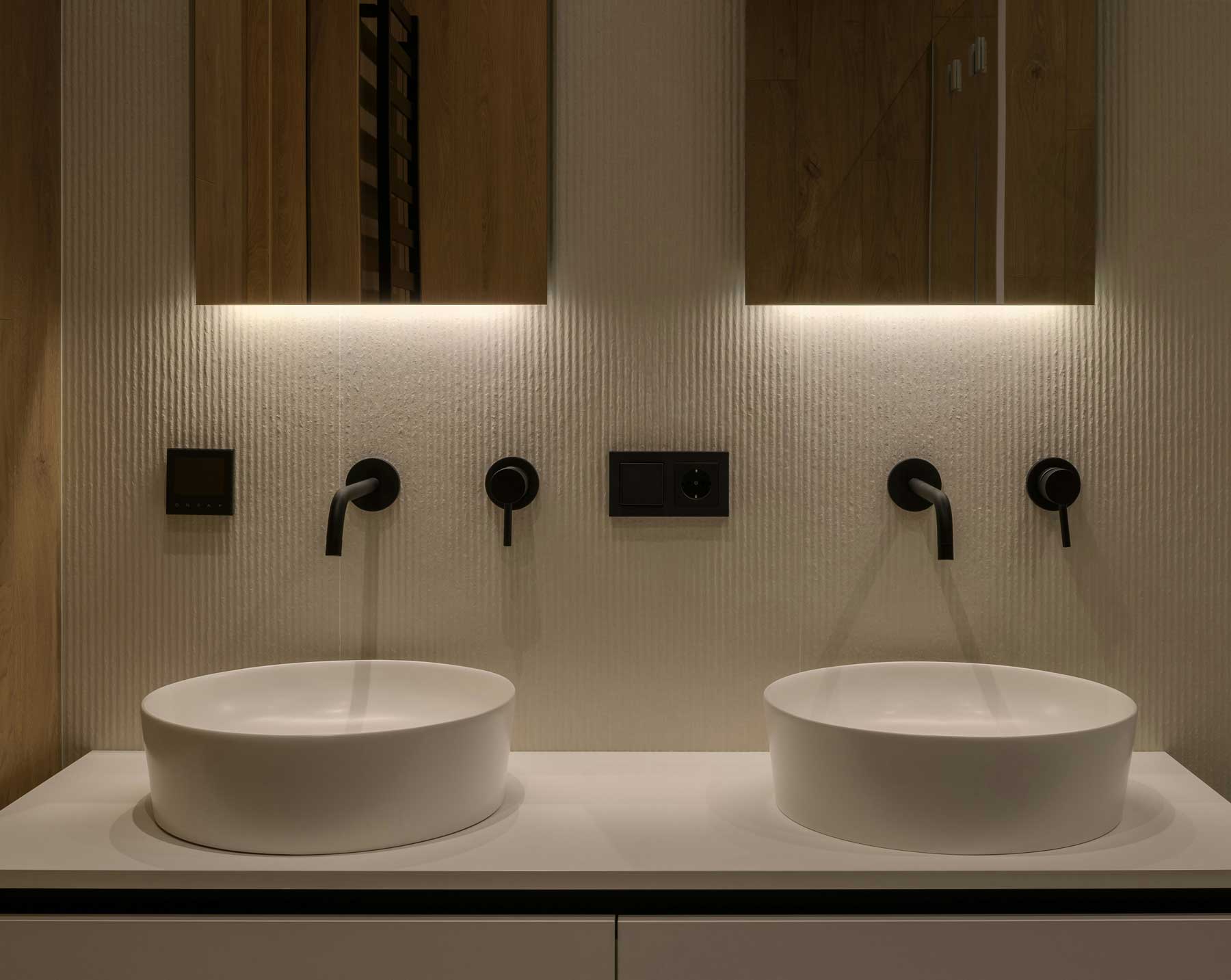 Bathroom Lighting