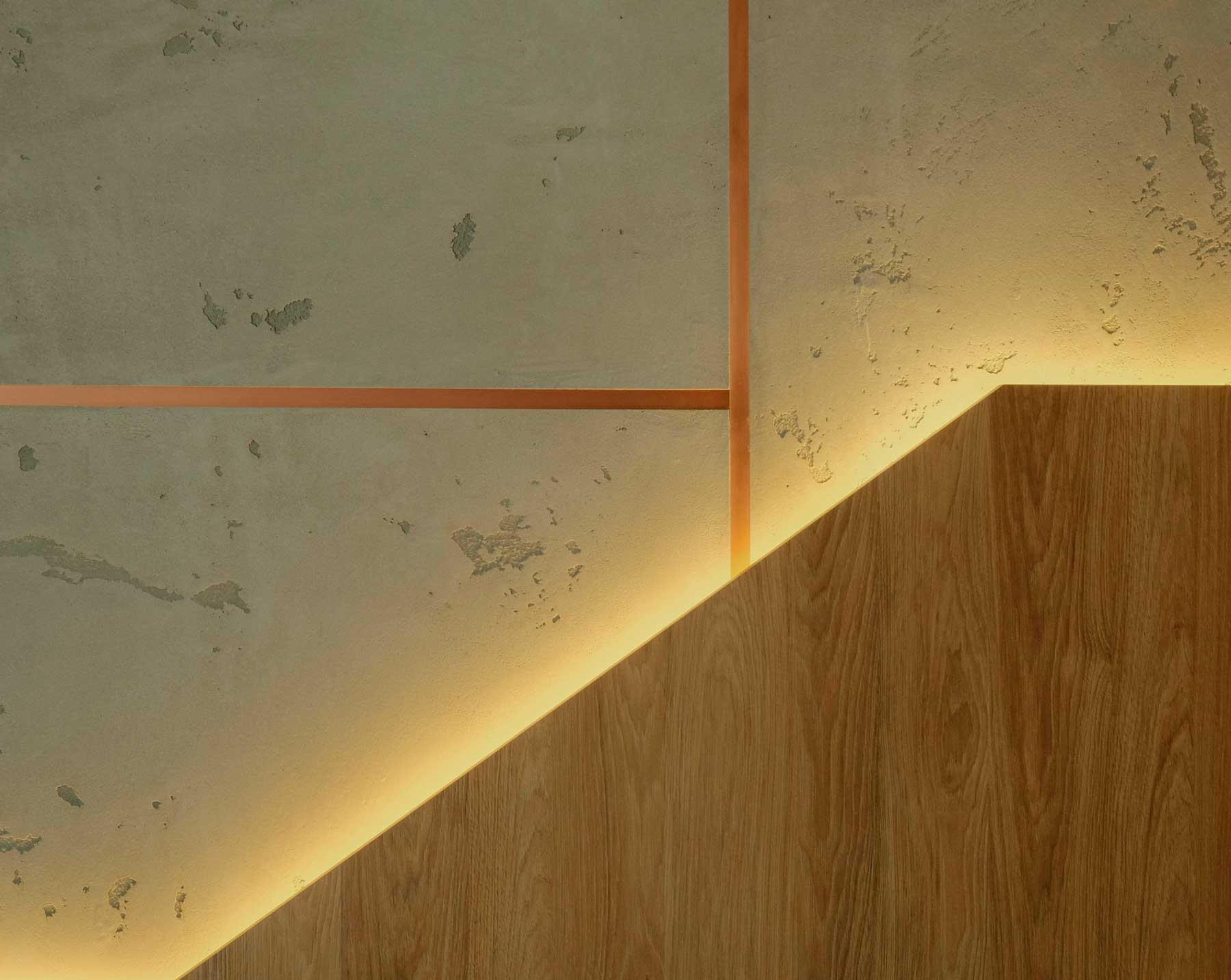 Cove Lighting